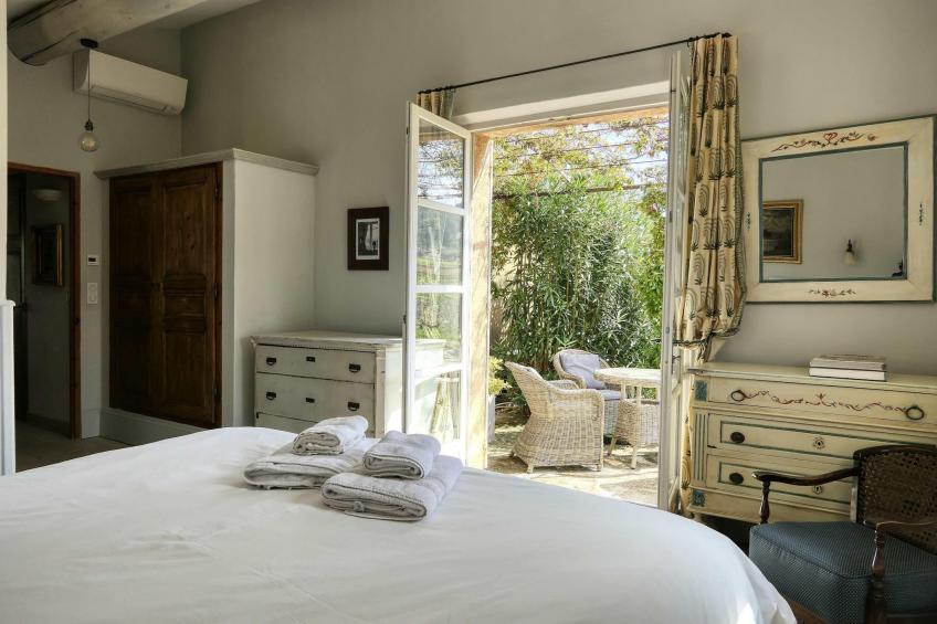 Villa Maquis – Charme provençal & vue d’exception - foto 11