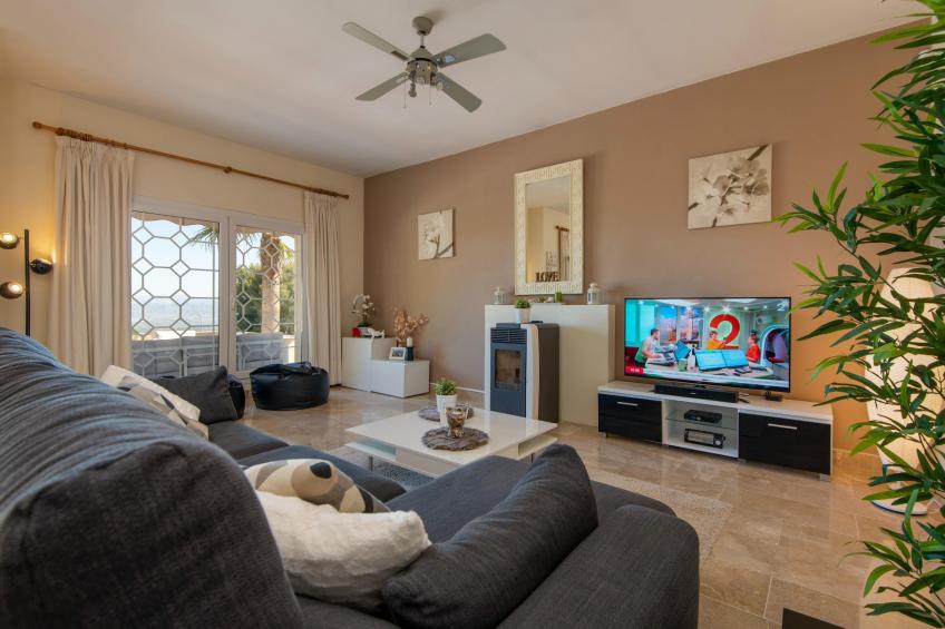 Casa de la Frontera - foto 3