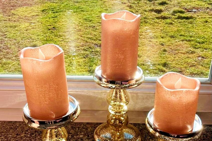 Hochsitz Appartement - foto 13