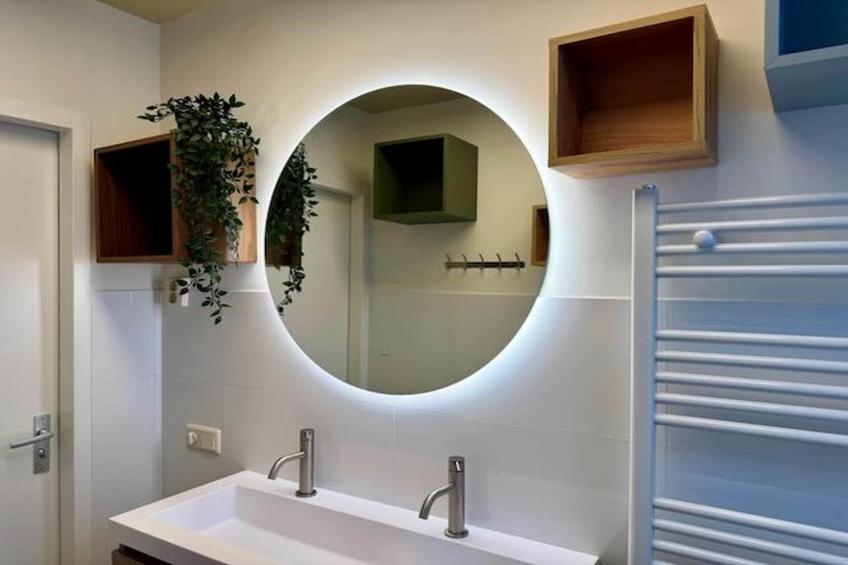 6 - Persons Forest VIP Bungalow (copy) - foto 14