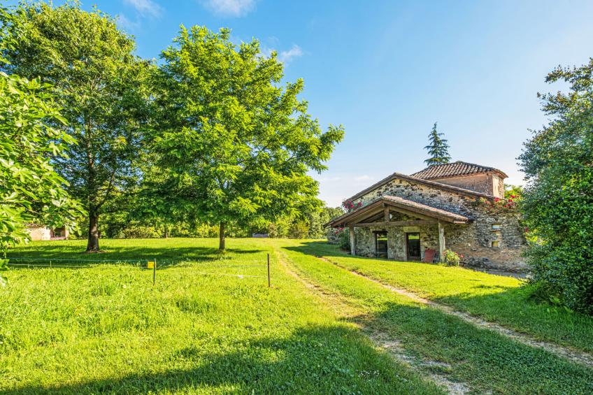 Gites de la Goujatte - foto 19