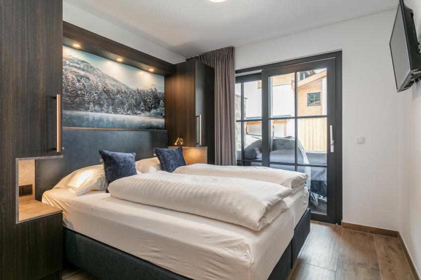 Tauernlodge Eben D1 - foto 5