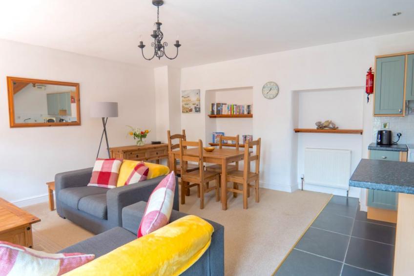 Rosemary Cottage at Widemouth Bay - foto 7
