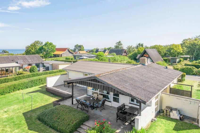 "Evald" - 200m from the sea in Funen - foto 2