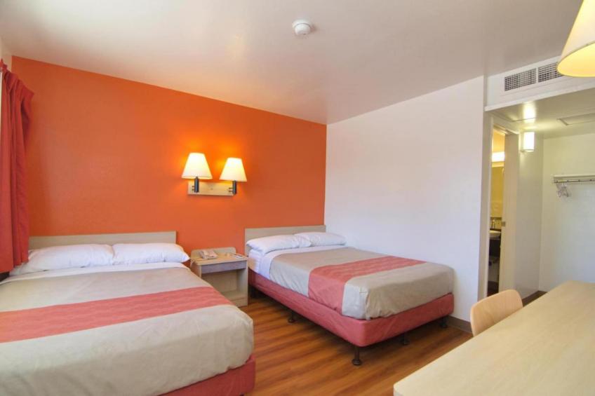 2 Full Beds - foto 18