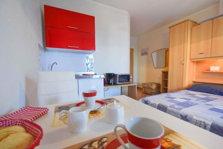Holiday apartment with terrace and barbecue facilities - BF-NGVBJ - foto 9