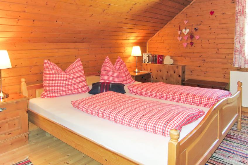 Fischerhütte (STN100) - foto 9