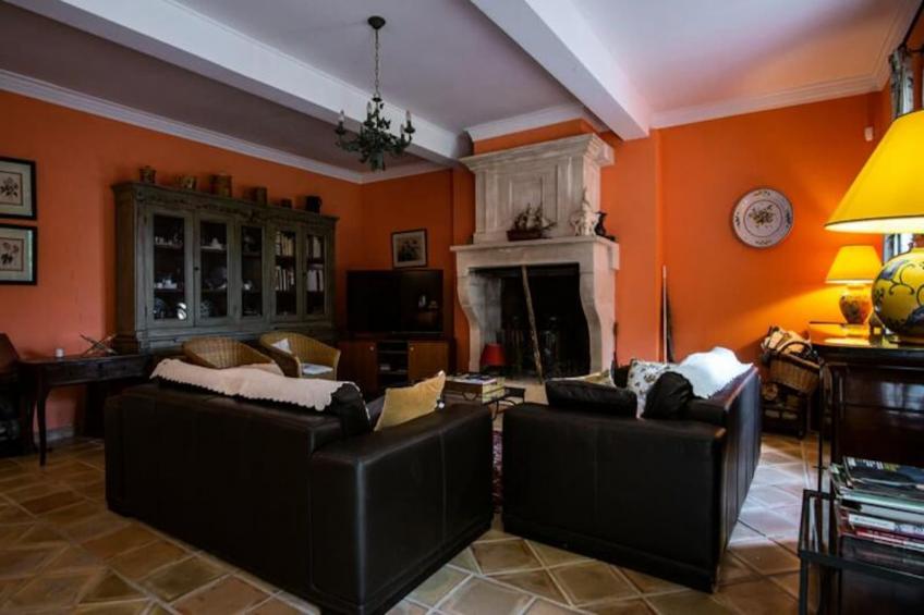 Le Mas De Jalique - Isle-sur-la-sorgue - foto 22