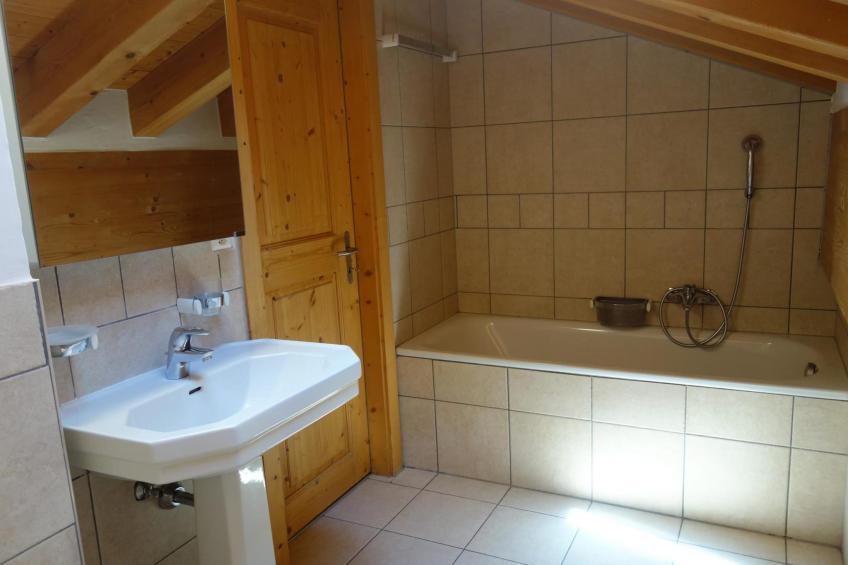 Plein Ciel VA 051 - MOUNTAIN apartment 8 pers - foto 32