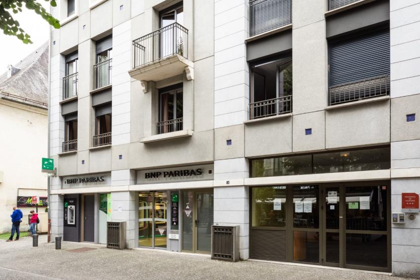 Résidence Illixon ST2S - foto 5