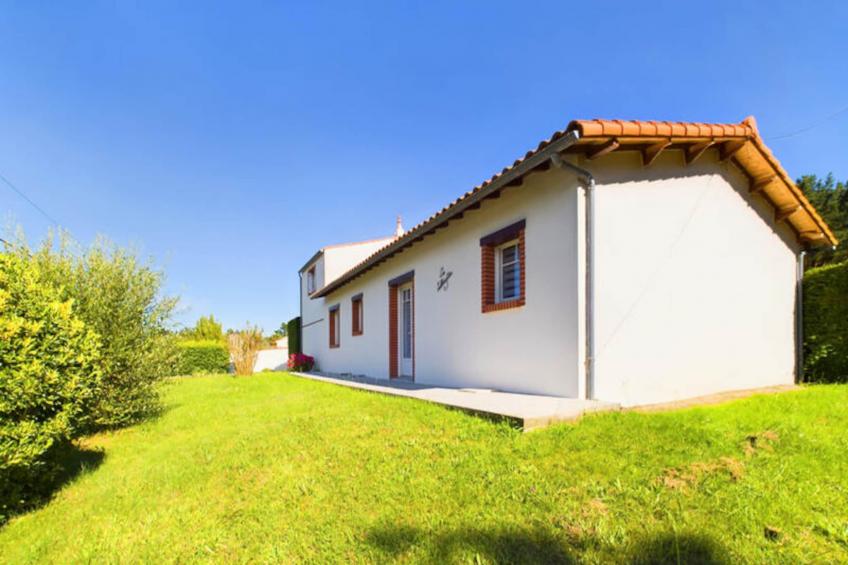 Maison à Brem-sur-Mer - foto 31