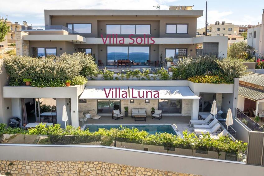 Villa Luna - 100m zum Meer und ''Free'' Beheizter Pool - foto 45