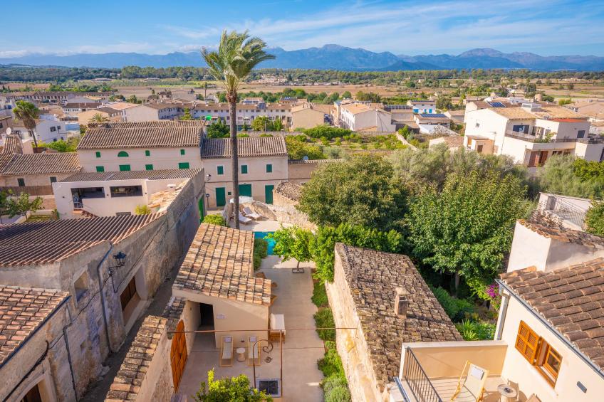 Cas Català - Junior Suite Vc - foto 16