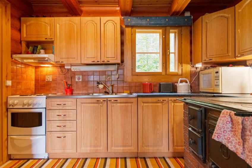 Kalliorinne - foto 7