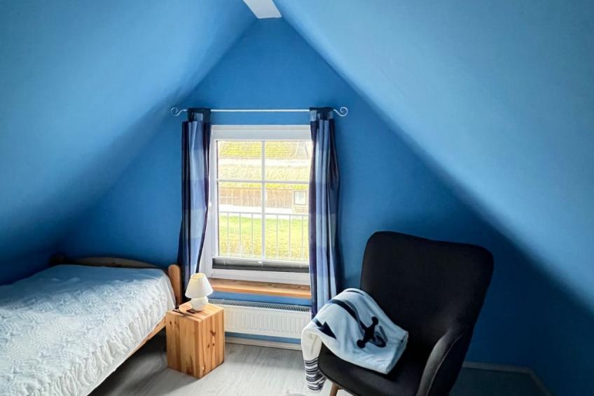 Gemütliches Ferienhaus mit eigener Terrasse - foto 3