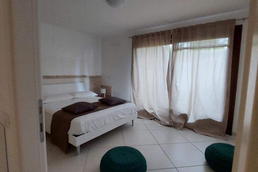 Villa Luigi, Unterkunft in der Villa, Parkplatz, Wallbox - foto 25