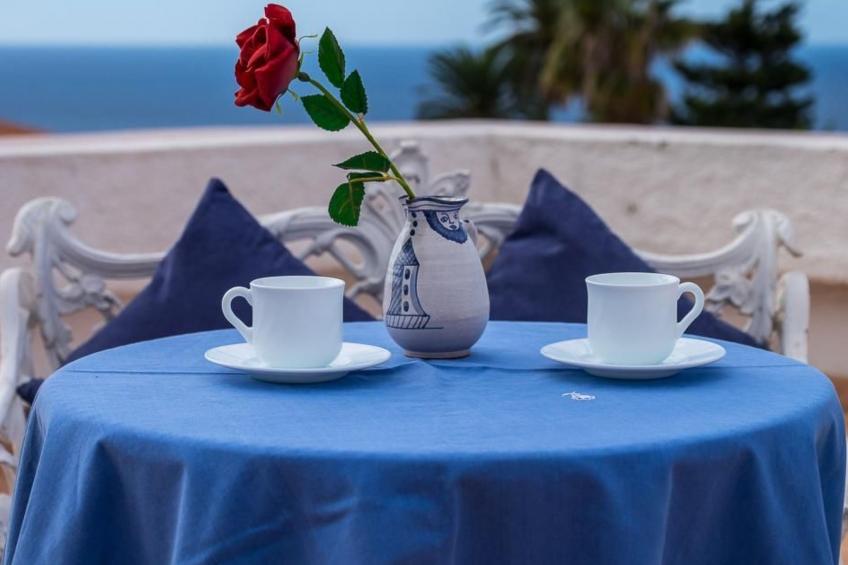 Strandnahes Haus mit Terrasse zum Sonnenuntergang - foto 28