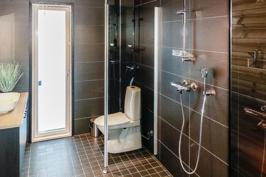 Villa kallas - foto 24