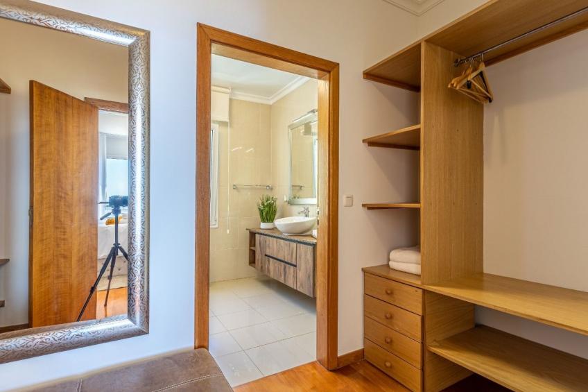 Luxuriöses Escape Village Calheta mit beheiztem Pool - foto 25