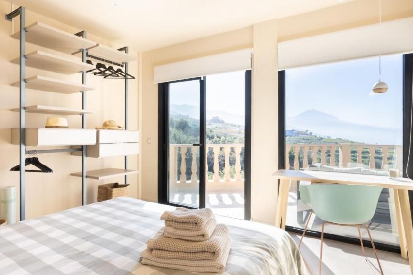 'Chic Escape Villa': Design mit Meerblick - foto 14