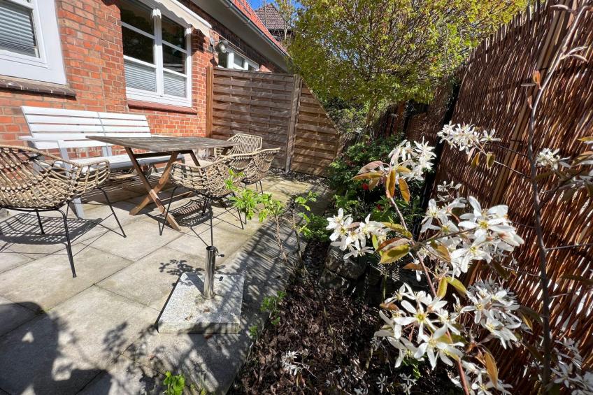 mit eigener Terrasse - foto 18