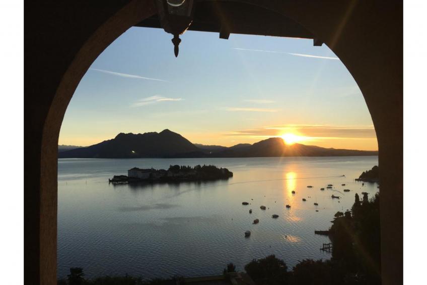 Pandora Lake View Stresa - foto 28