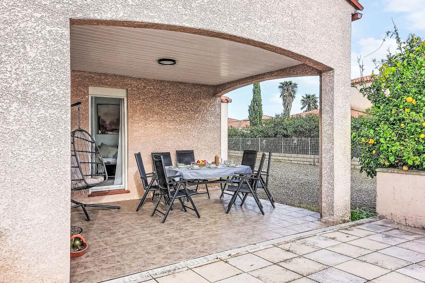 Villa Brouilla - foto 16