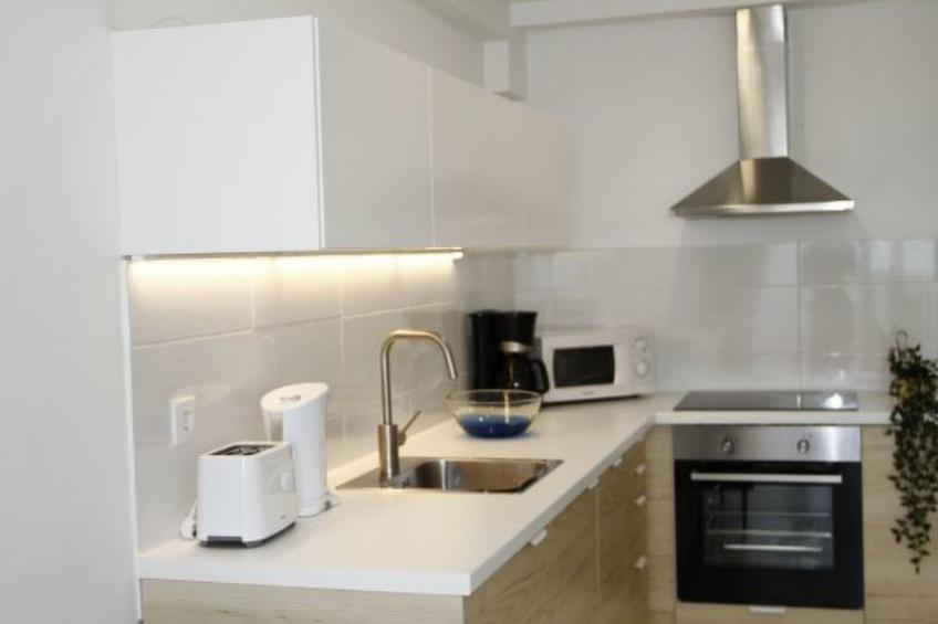 Caparica Sea View Apartment - foto 46