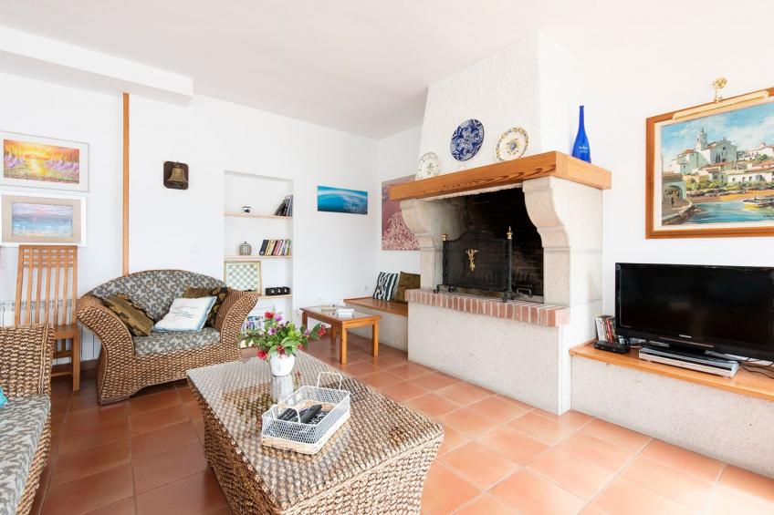 Tolle Villa oberhalb der Bucht Ria de Vigo - foto 43