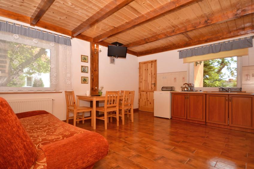 Secluded holiday home - foto 3