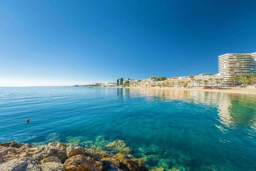 Residencial Mediterraneo - foto 28