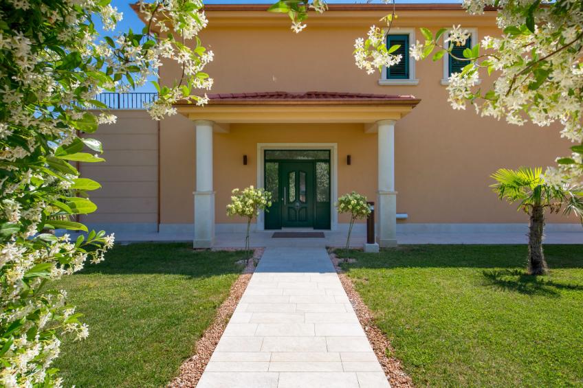 Villa Alpeza - foto 18