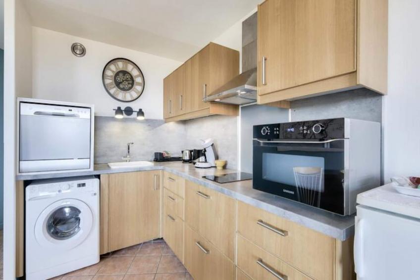 Résidence le Hameau des Issambres - maeva Home - foto 18