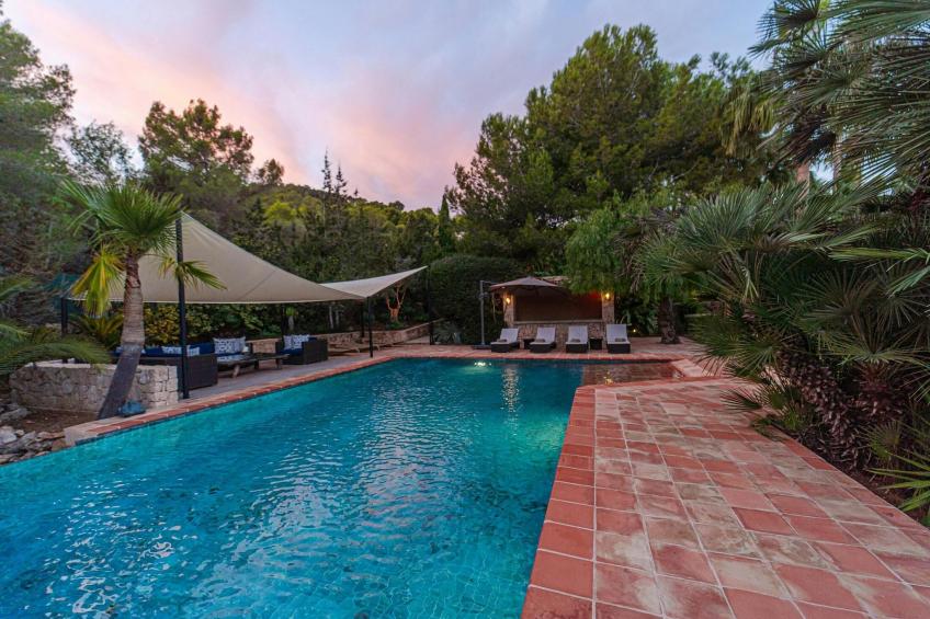 Casa Jardin - foto 7