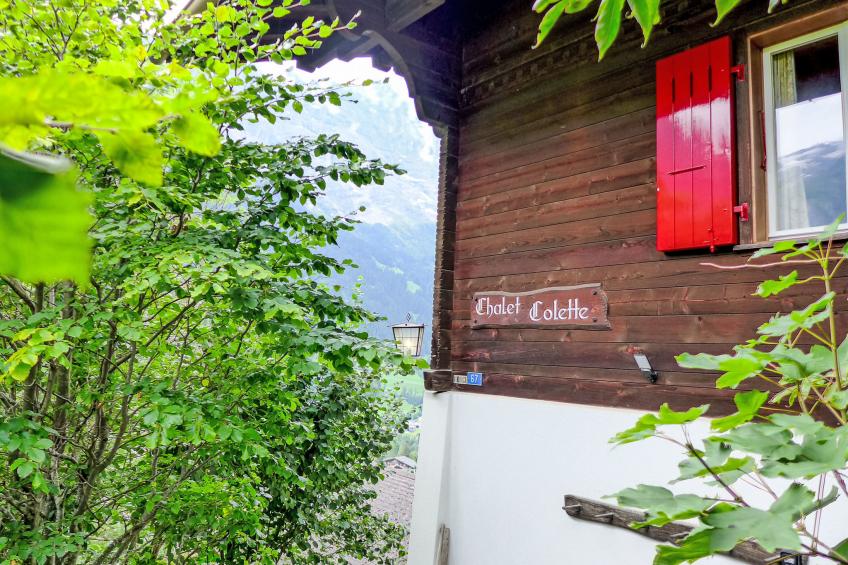 Chalet Colette - foto 28
