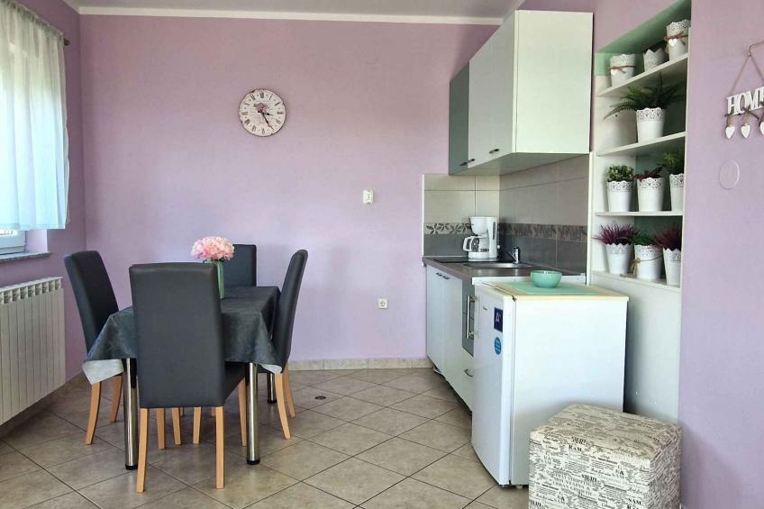 Ferienwohnung mit Balkon - BF-6XPTB - foto 21