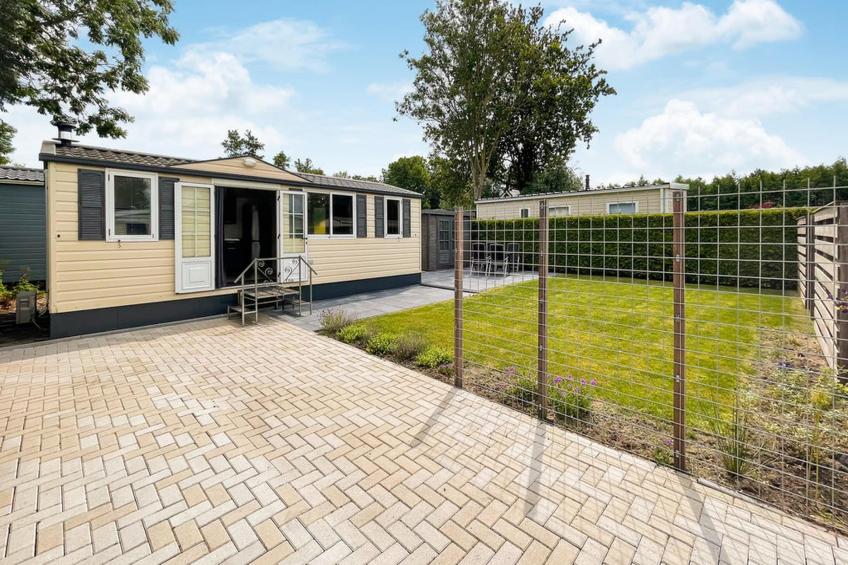 2 chalets naast elkaar - foto 14