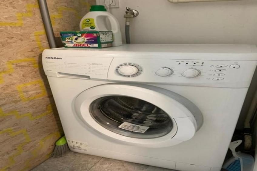 Modern & Charming - Free Private Parking - One Bedroom Apartment - foto 22