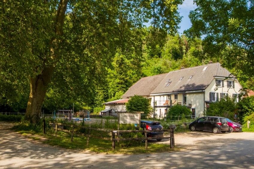 Leben "Im Herzen der Farm" - foto 18