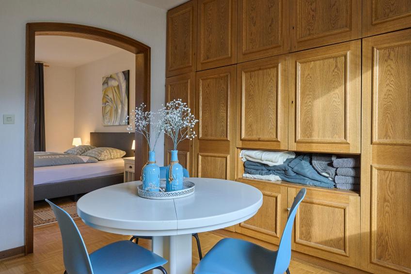 Kurhaus am Nordenau - 10 pers - foto 38