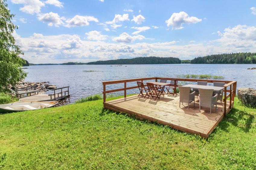 Villa lahti - foto 2