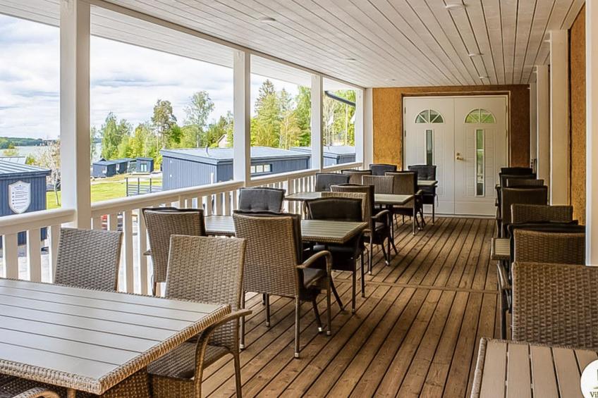 Villa eden - foto 22