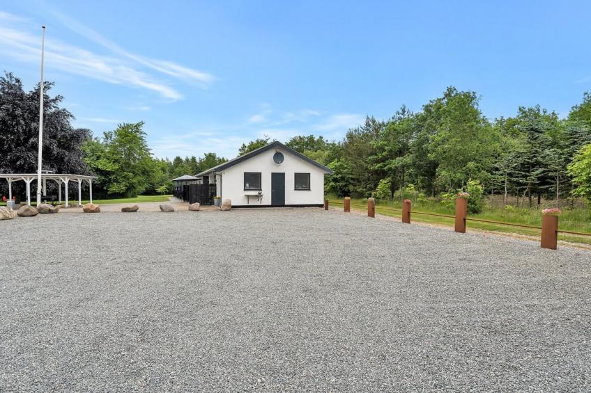 "Tokki" - 20km from the sea in Western Jutland - foto 14