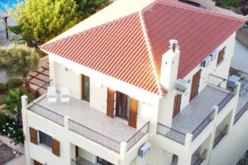 Villa Farangi entspannen.und genießen Sie völlig privat - foto 38