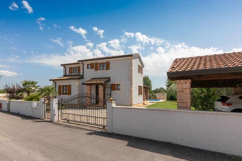 Villa Shirin - foto 47