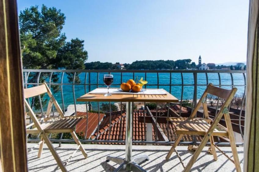 Studio mit herrlichem Meerblick - foto 2