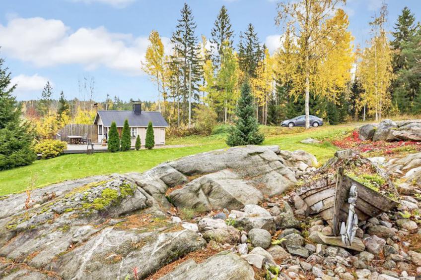 Villa sammallahti - foto 30