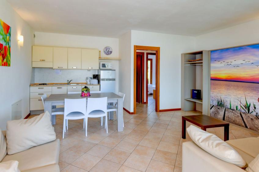 Relais Rosa Dei Venti - Trilocale - foto 13