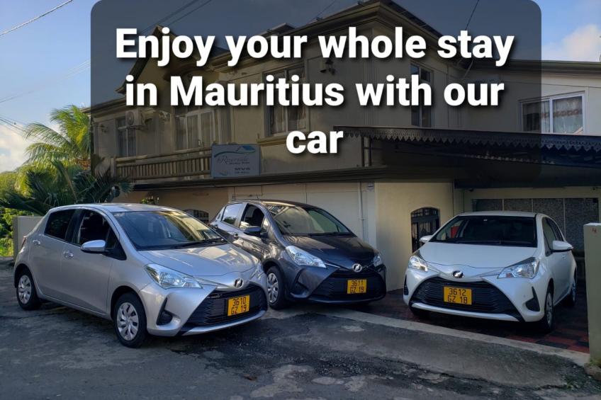 Riverside Ferienhaus 2 - foto 6