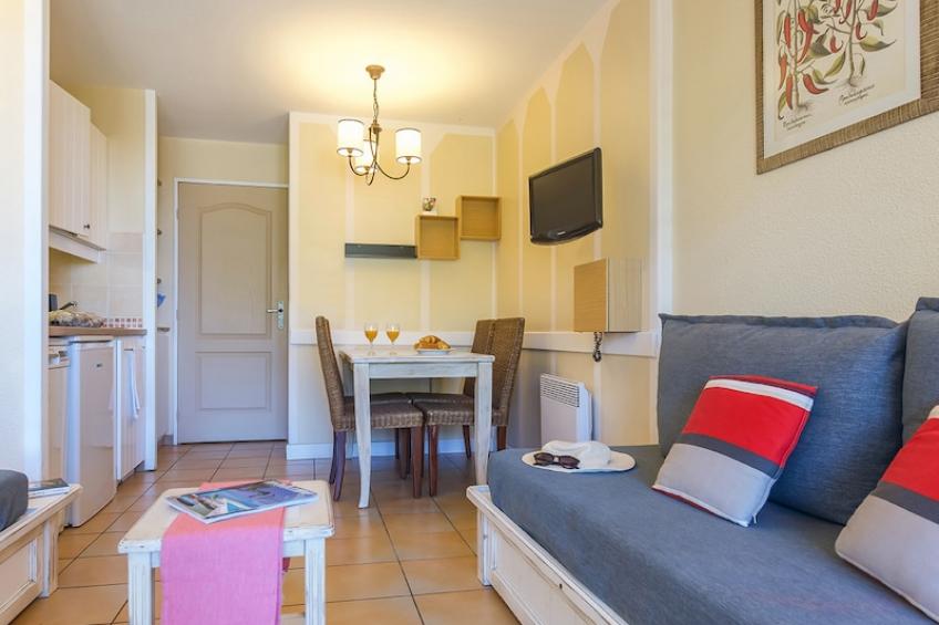 Le Domaine de Bordaberry 2p 4/5 - foto 30